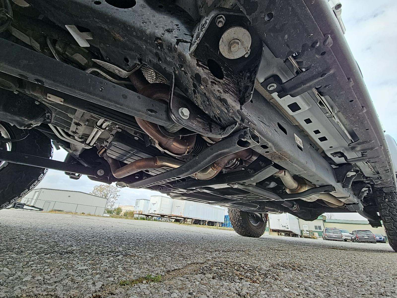 2024 Jeep Wrangler Rubicon AWD