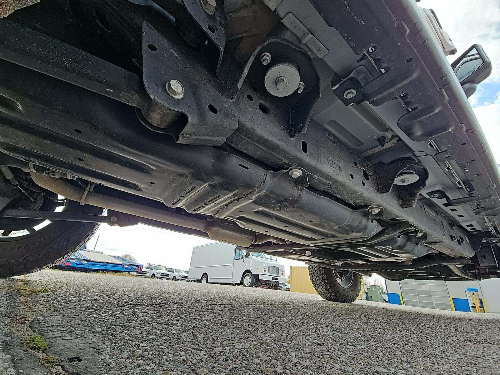 2024 Jeep Wrangler Rubicon AWD