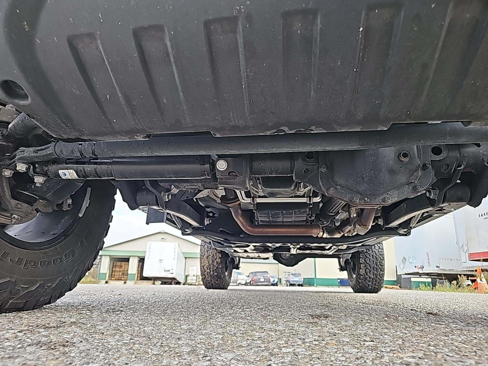 2024 Jeep Wrangler Rubicon AWD