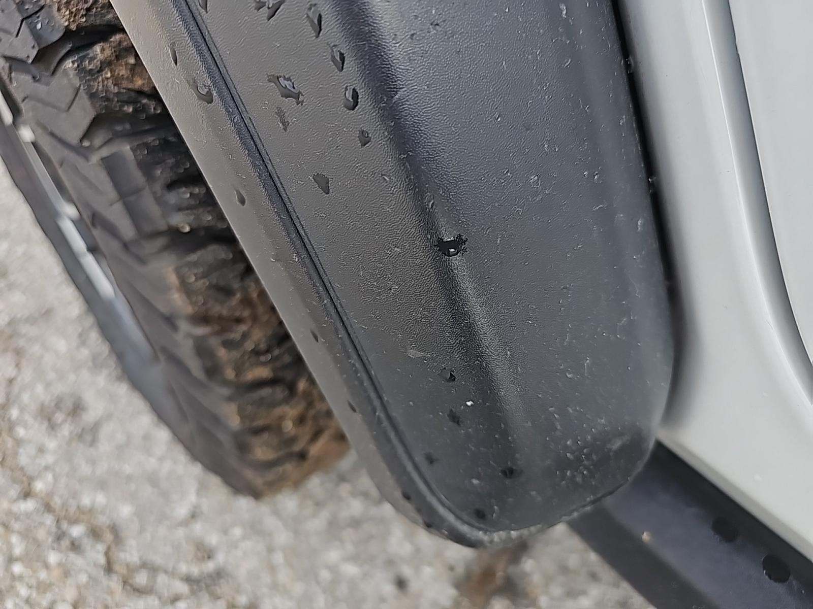 2024 Jeep Wrangler Rubicon AWD