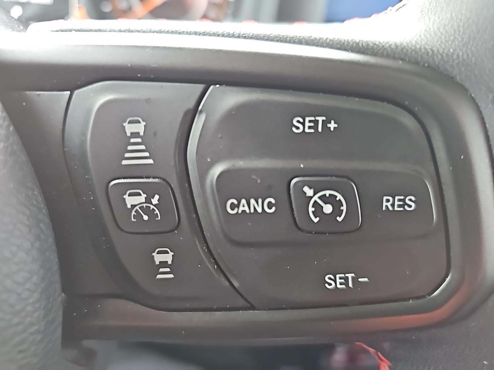 2024 Jeep Wrangler Rubicon AWD