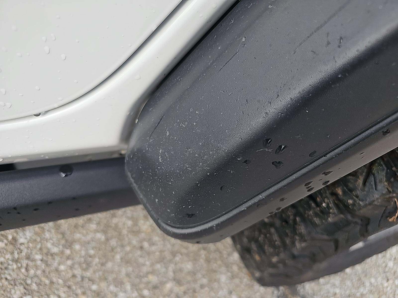 2024 Jeep Wrangler Rubicon AWD