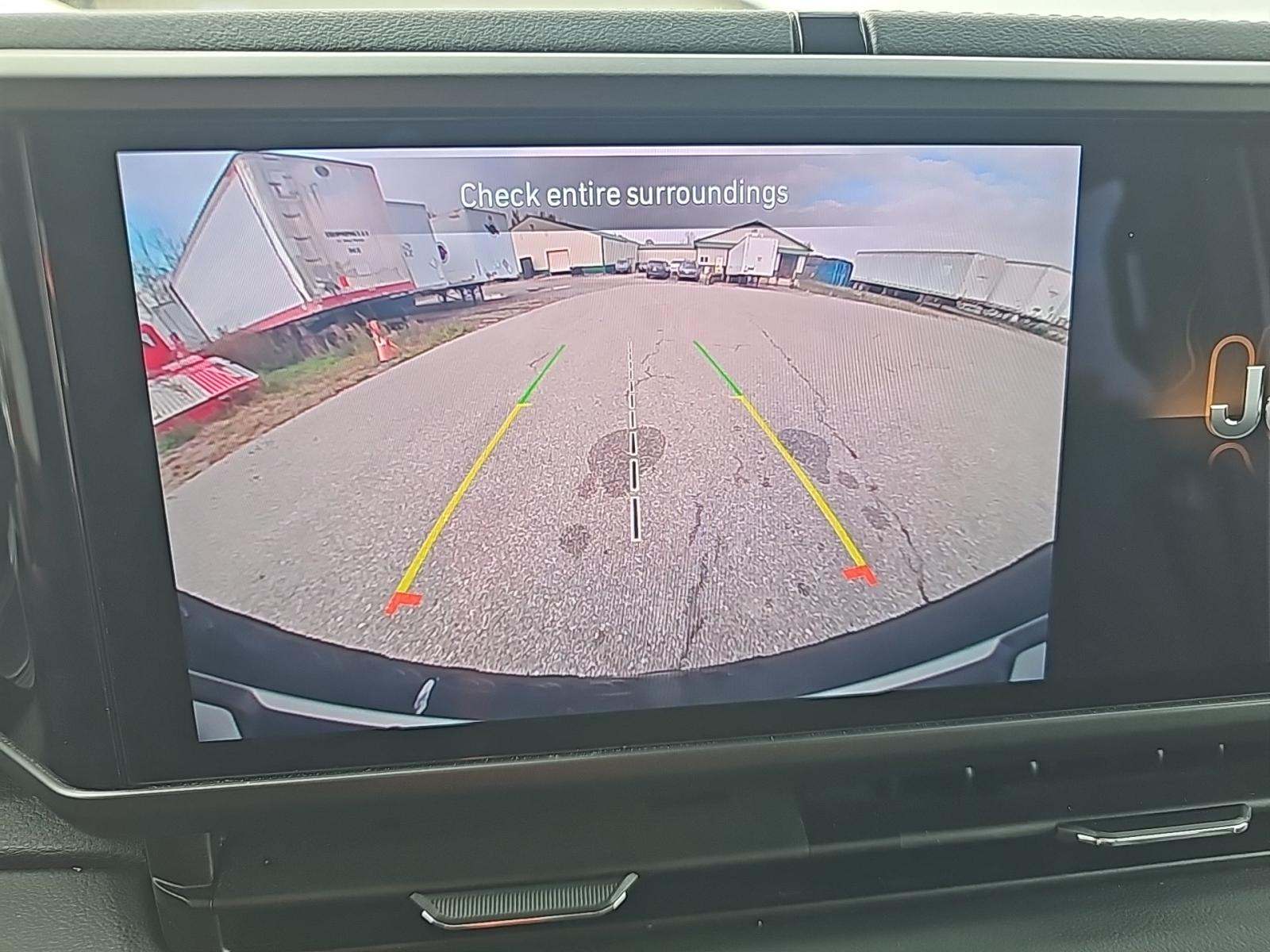 2024 Jeep Wrangler Rubicon AWD