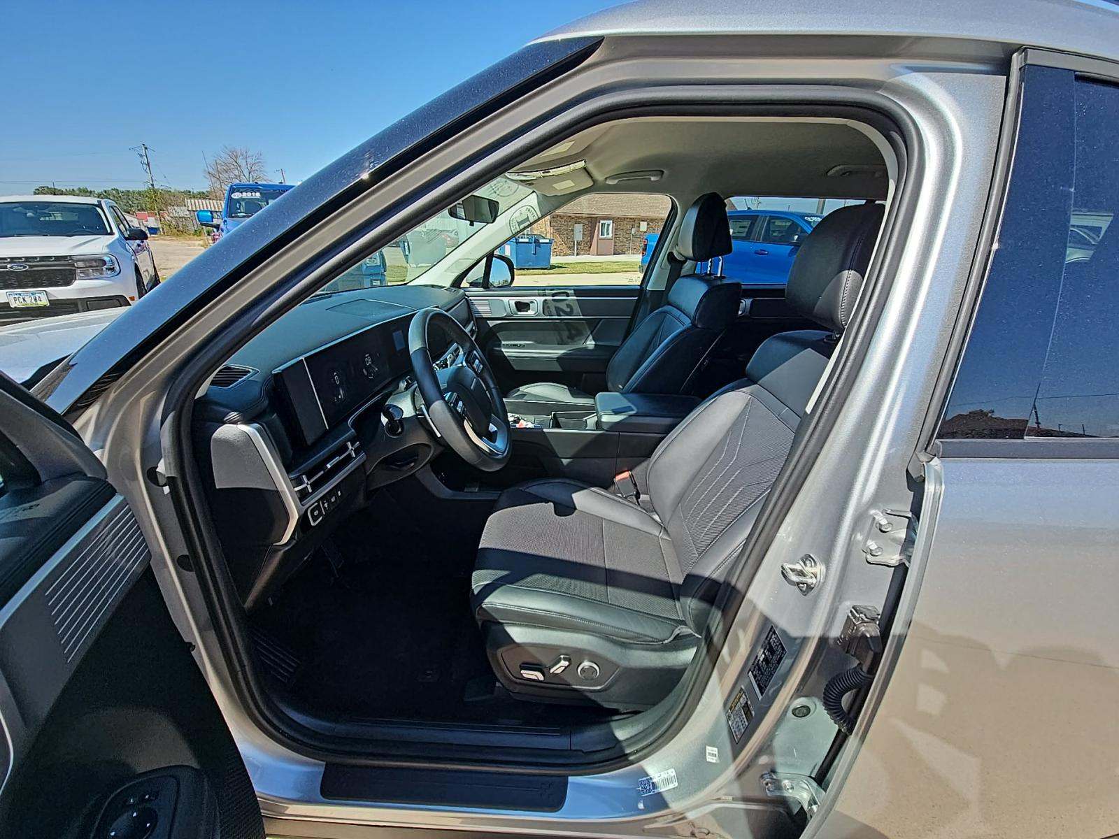 2024 Hyundai Santa Fe SEL FWD