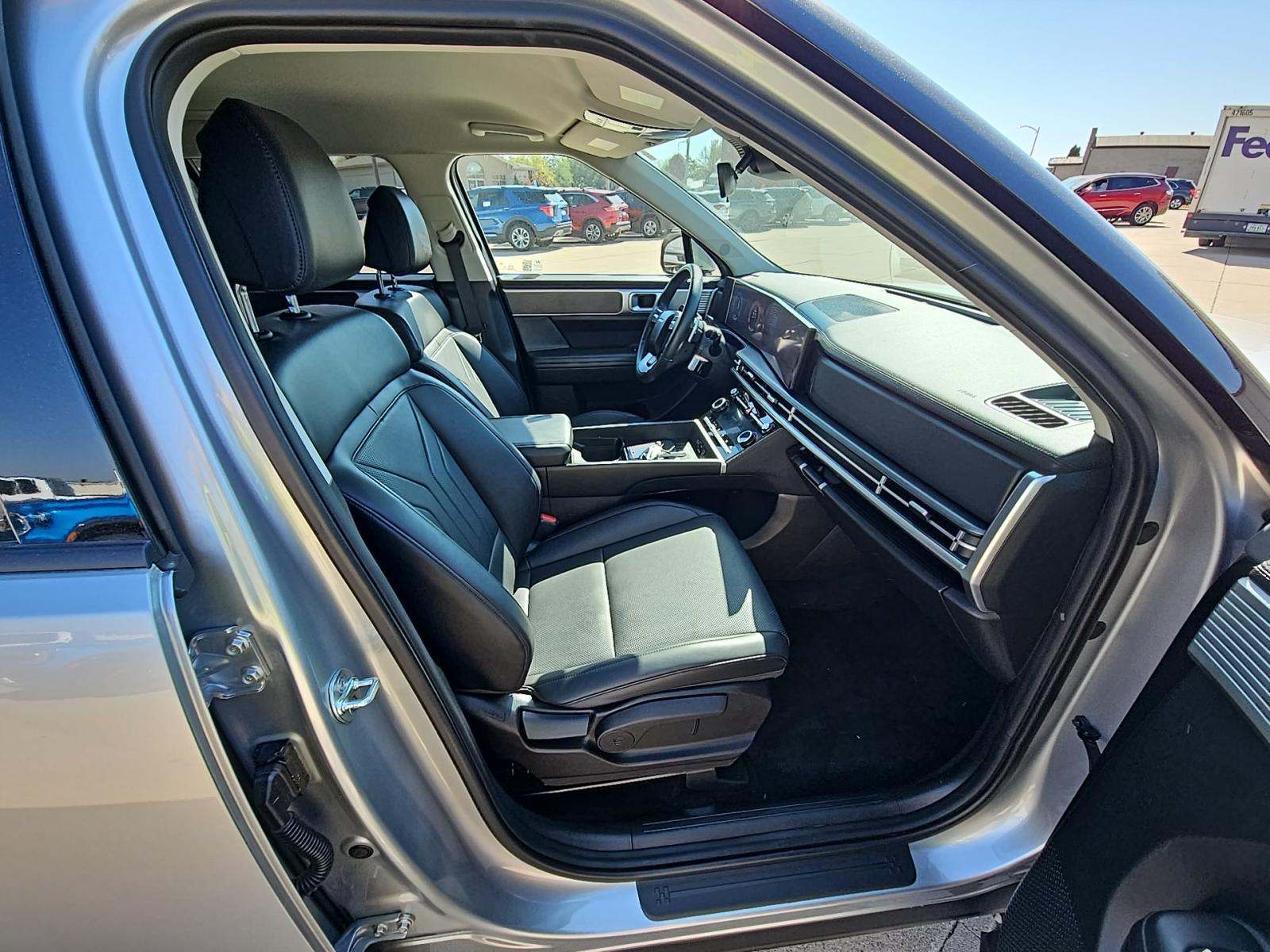 2024 Hyundai Santa Fe SEL FWD