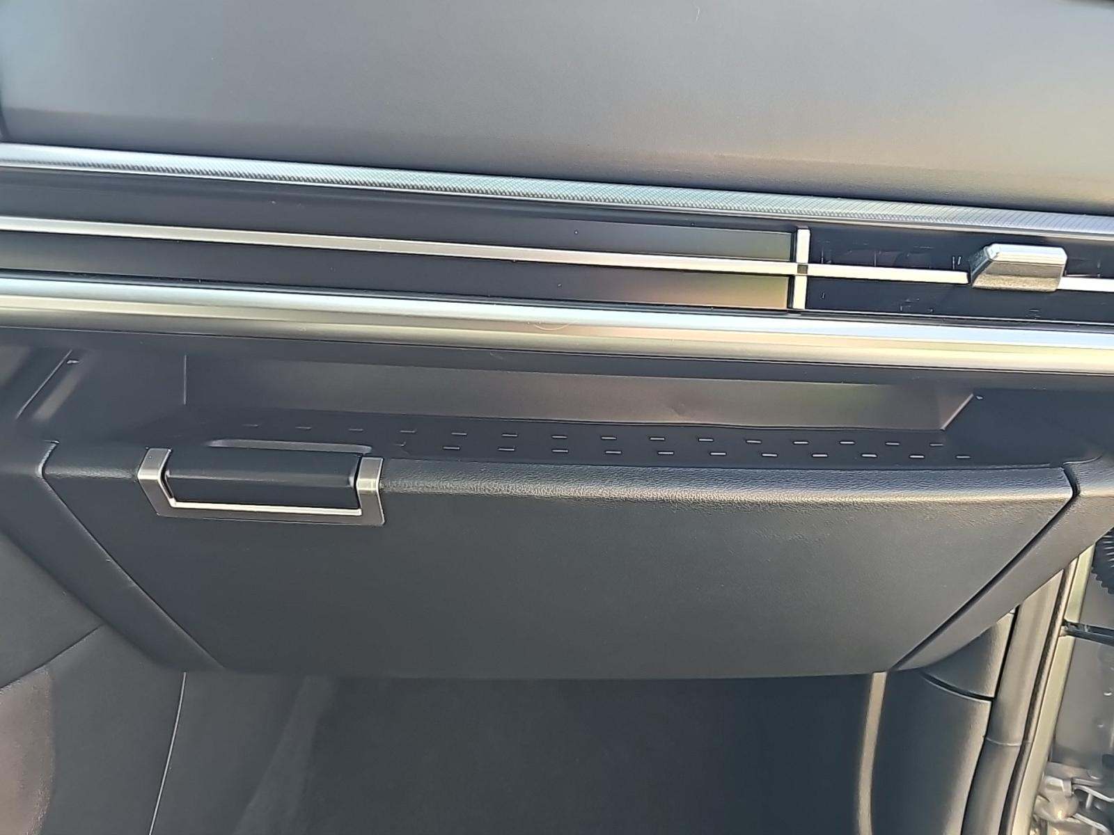 2024 Hyundai Santa Fe SEL FWD