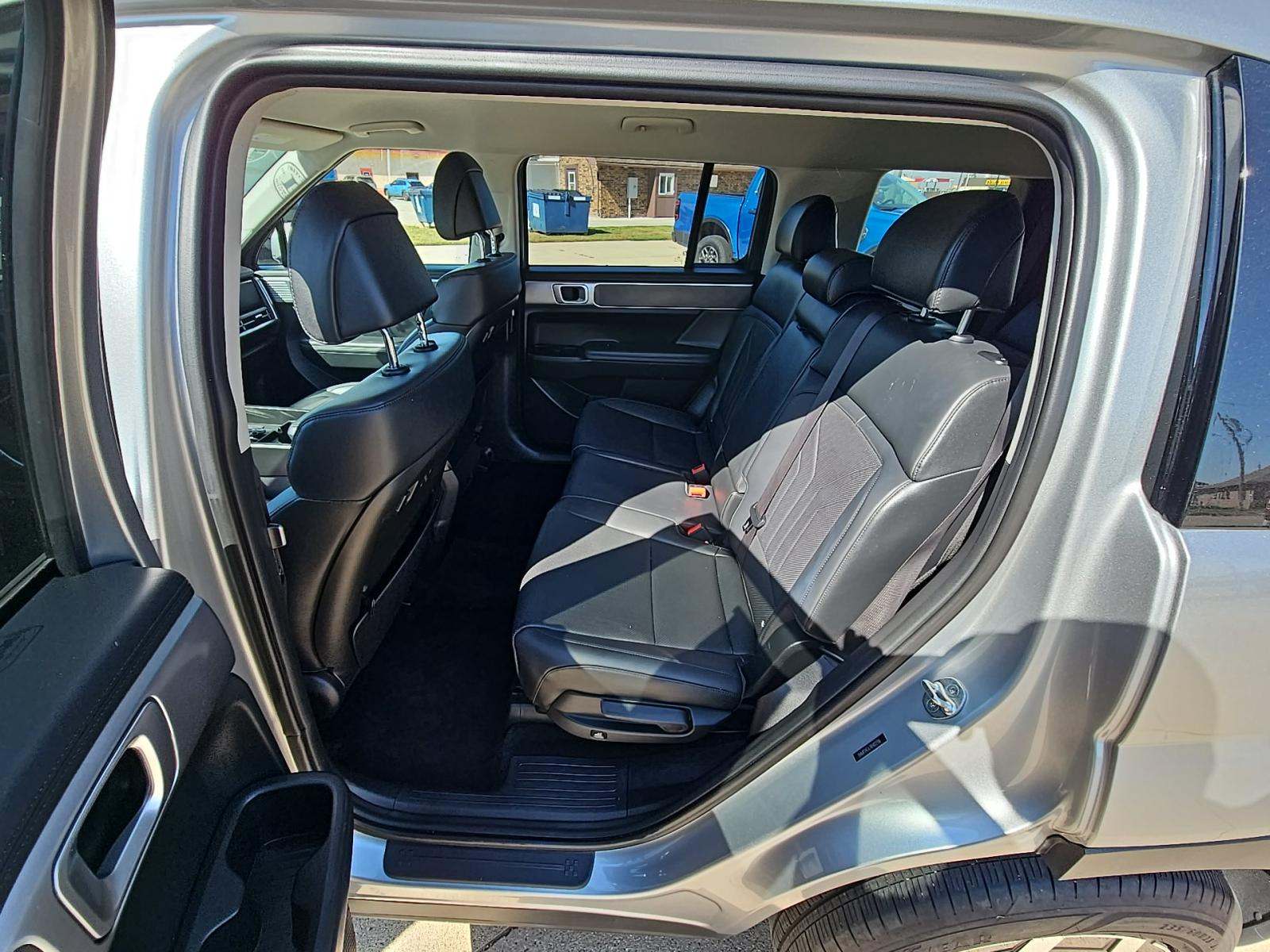 2024 Hyundai Santa Fe SEL FWD