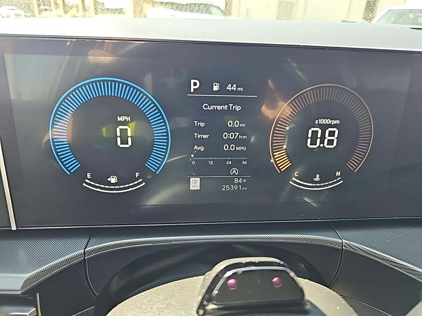 2024 Hyundai Santa Fe SEL FWD