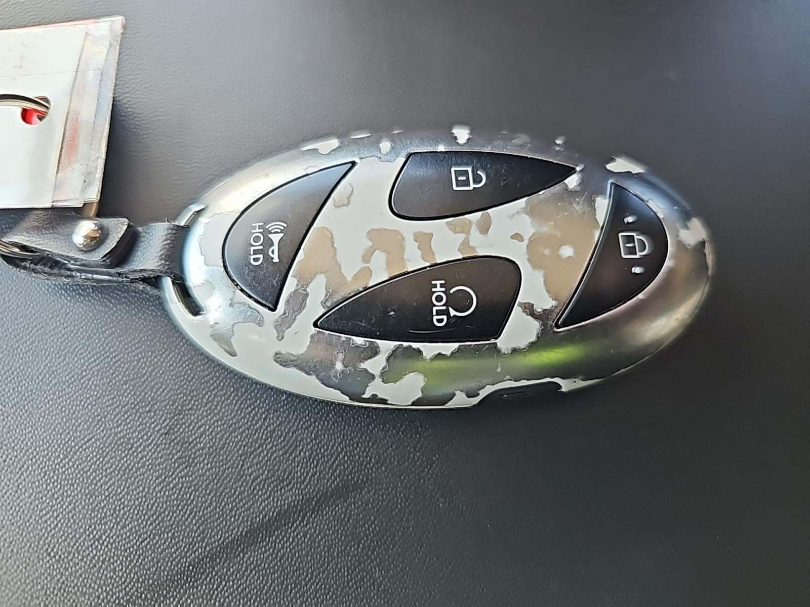 2024 Hyundai Santa Fe SEL FWD