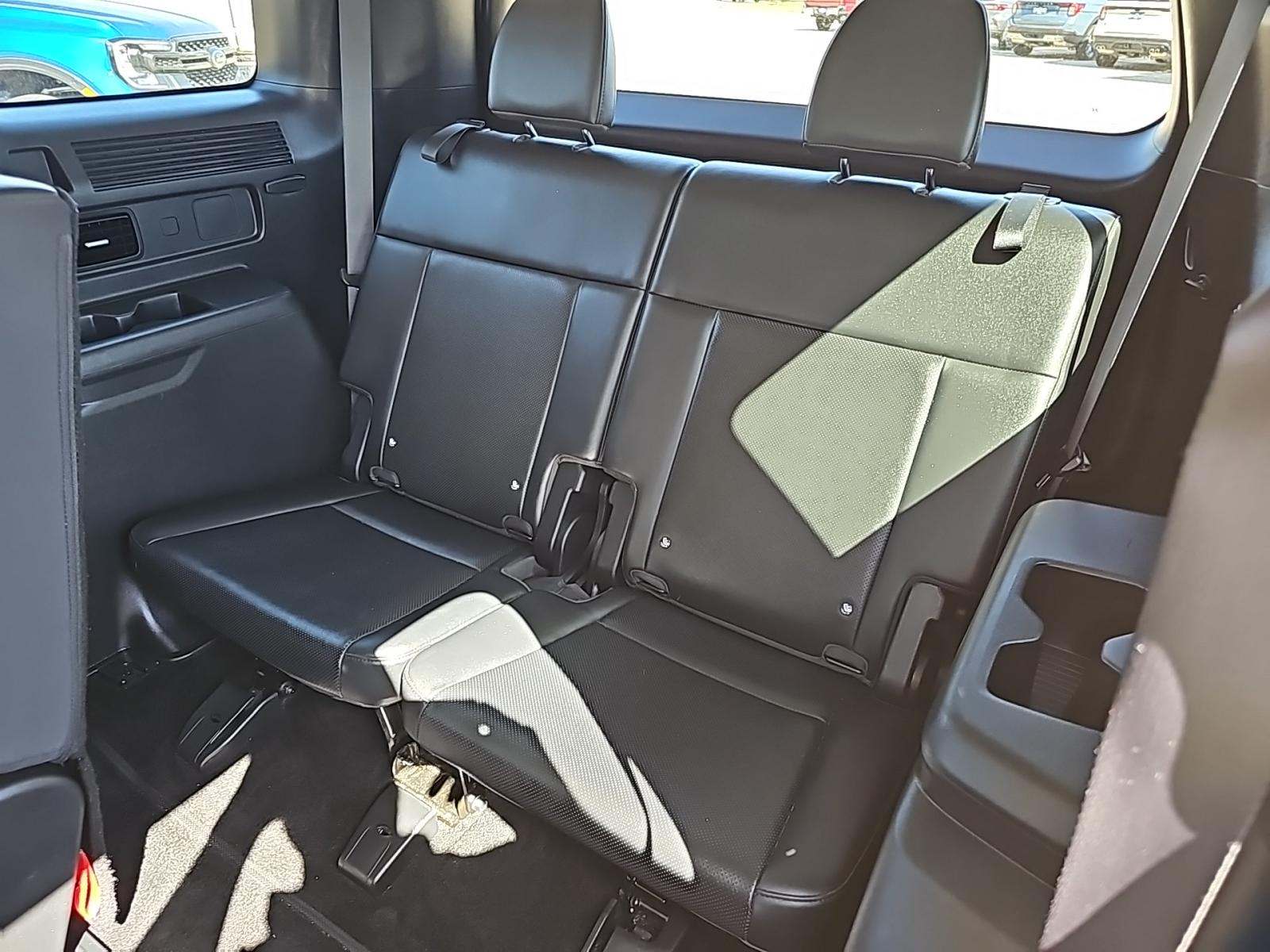 2024 Hyundai Santa Fe SEL FWD