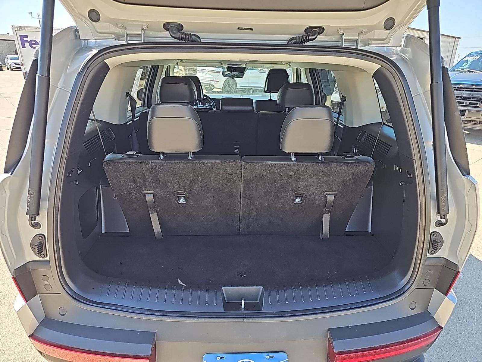 2024 Hyundai Santa Fe SEL FWD