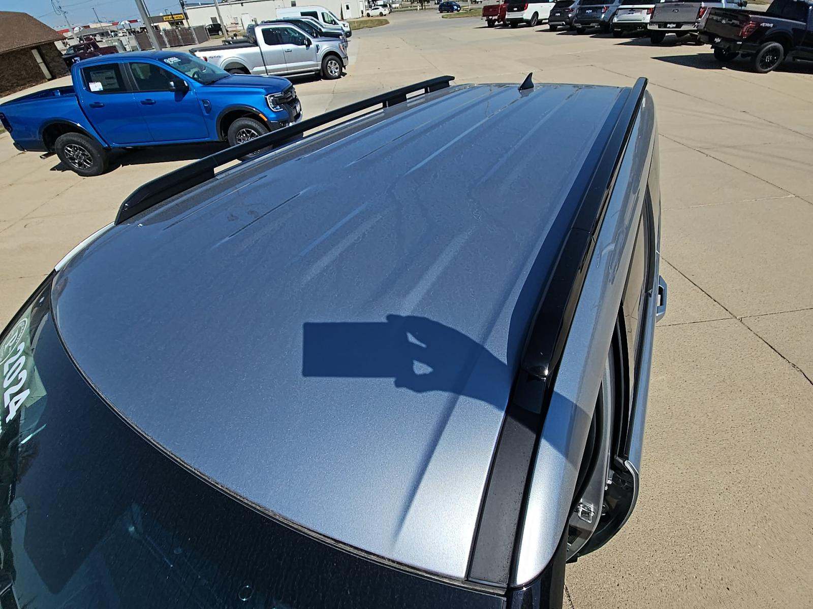 2024 Hyundai Santa Fe SEL FWD