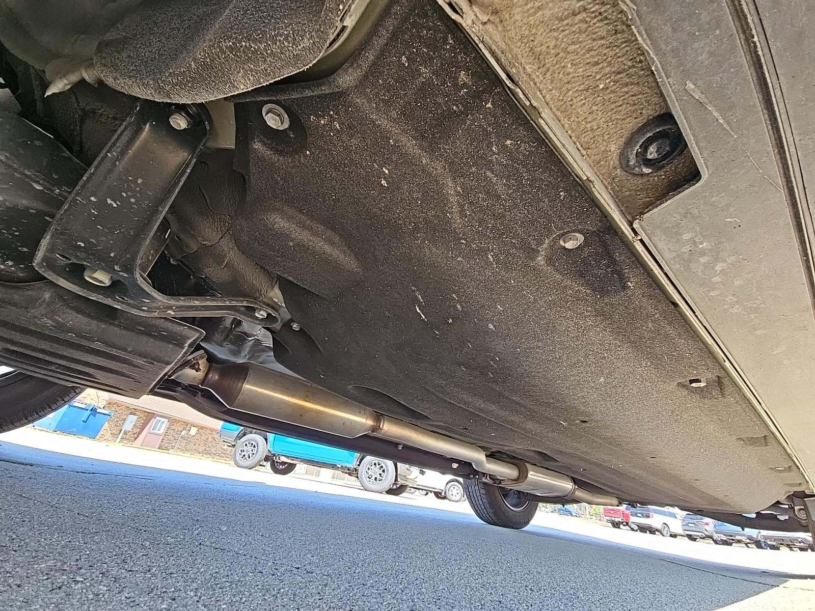 2024 Hyundai Santa Fe SEL FWD