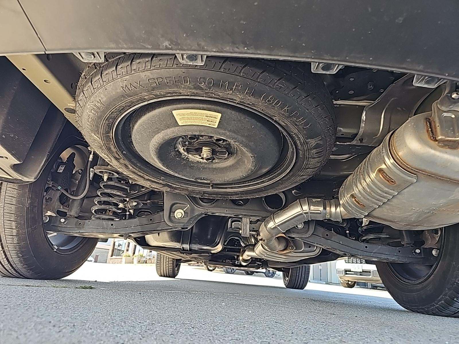 2024 Hyundai Santa Fe SEL FWD