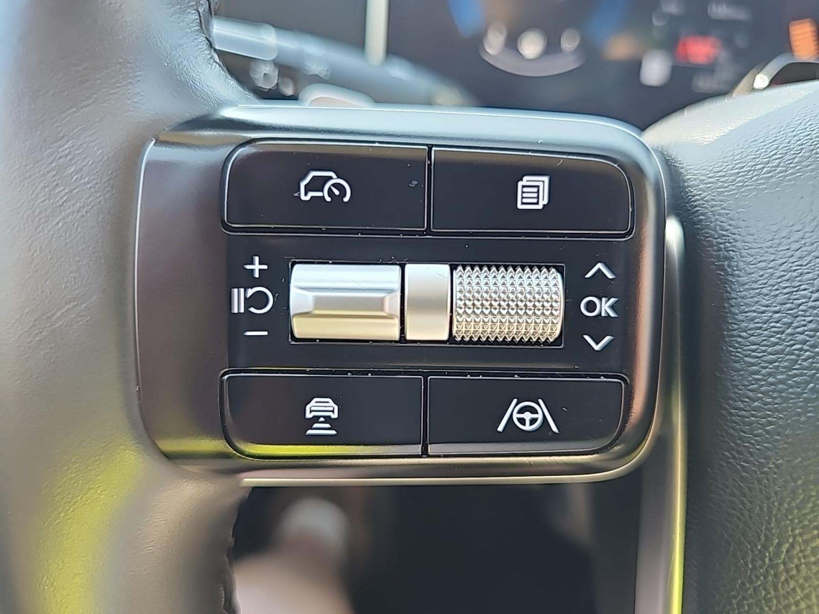 2024 Hyundai Santa Fe SEL FWD