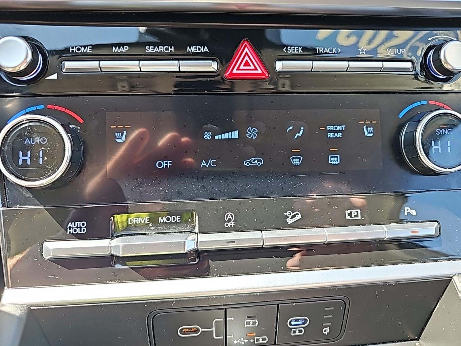 2024 Hyundai Santa Fe SEL FWD