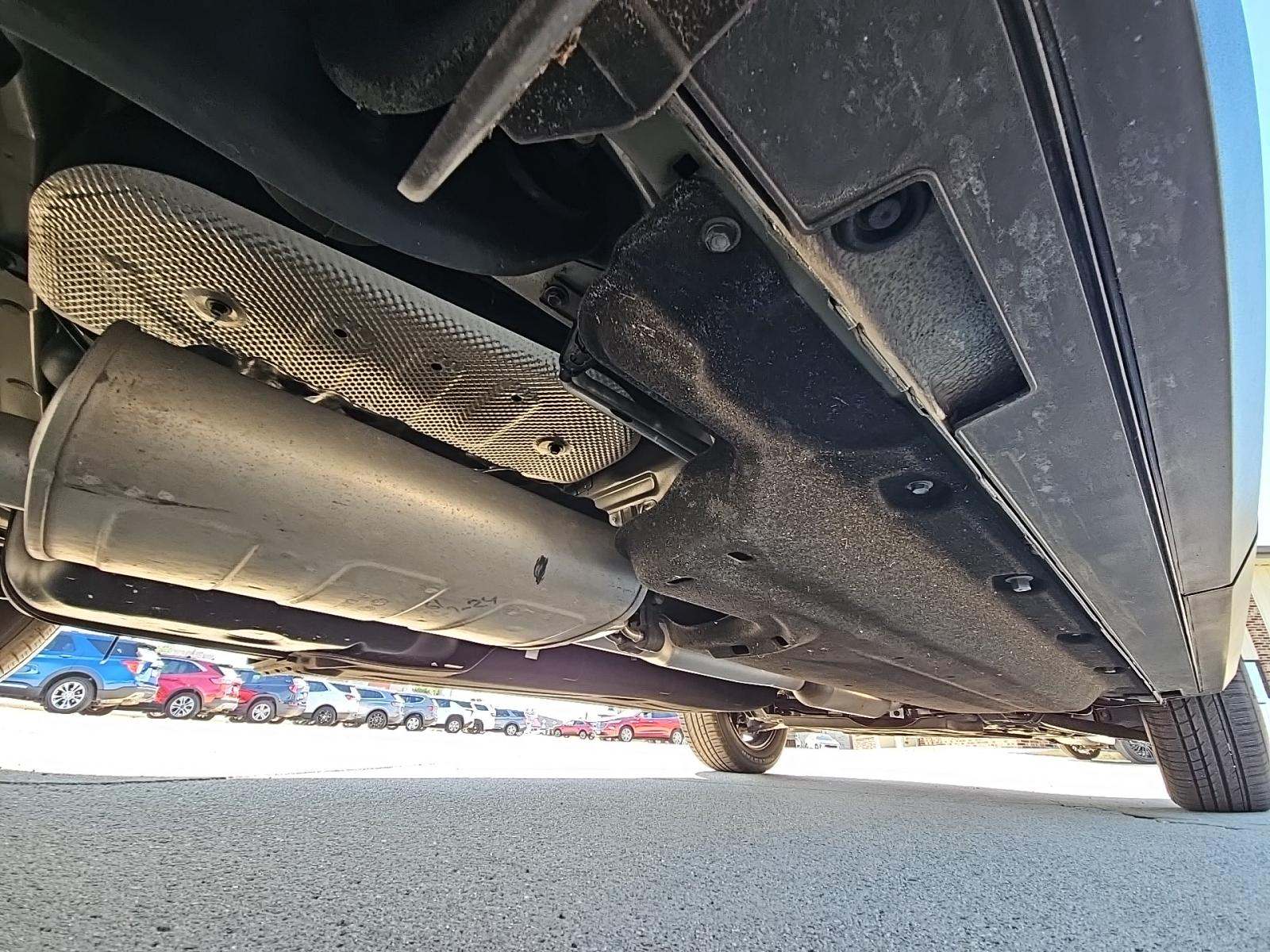 2024 Hyundai Santa Fe SEL FWD