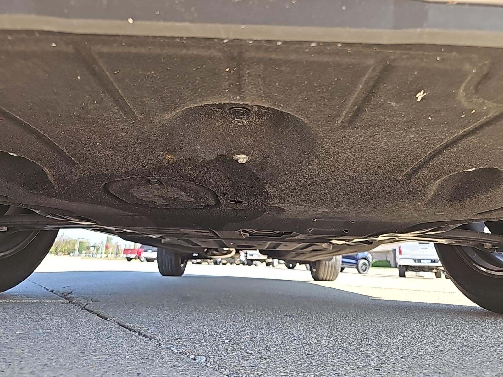 2024 Hyundai Santa Fe SEL FWD