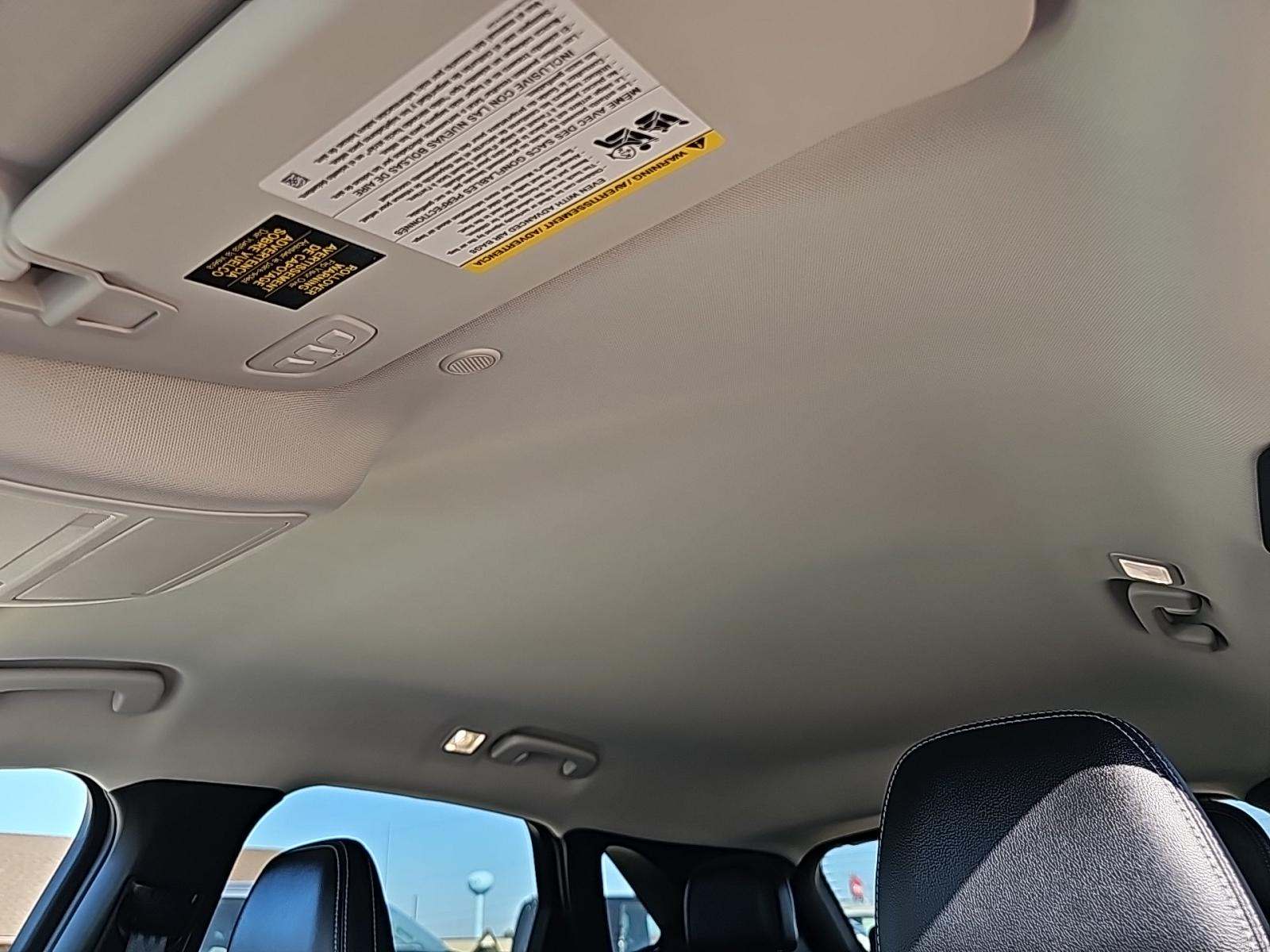 2023 Ford Escape Platinum AWD