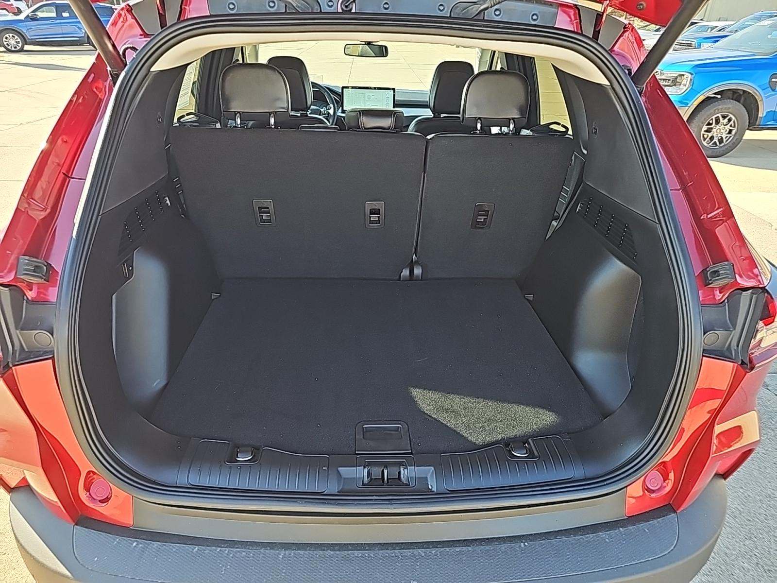 2023 Ford Escape Platinum AWD