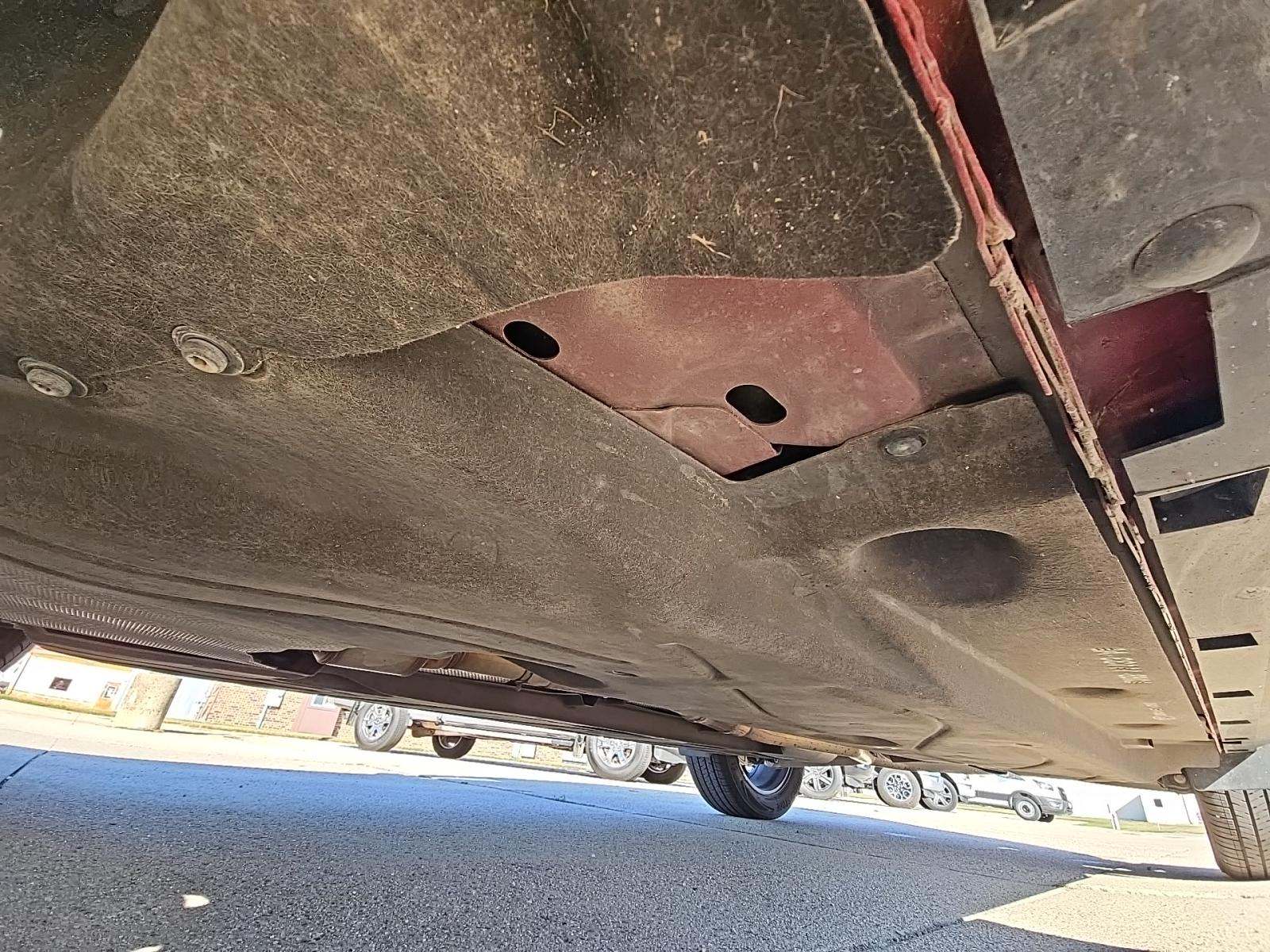 2023 Ford Escape Platinum AWD