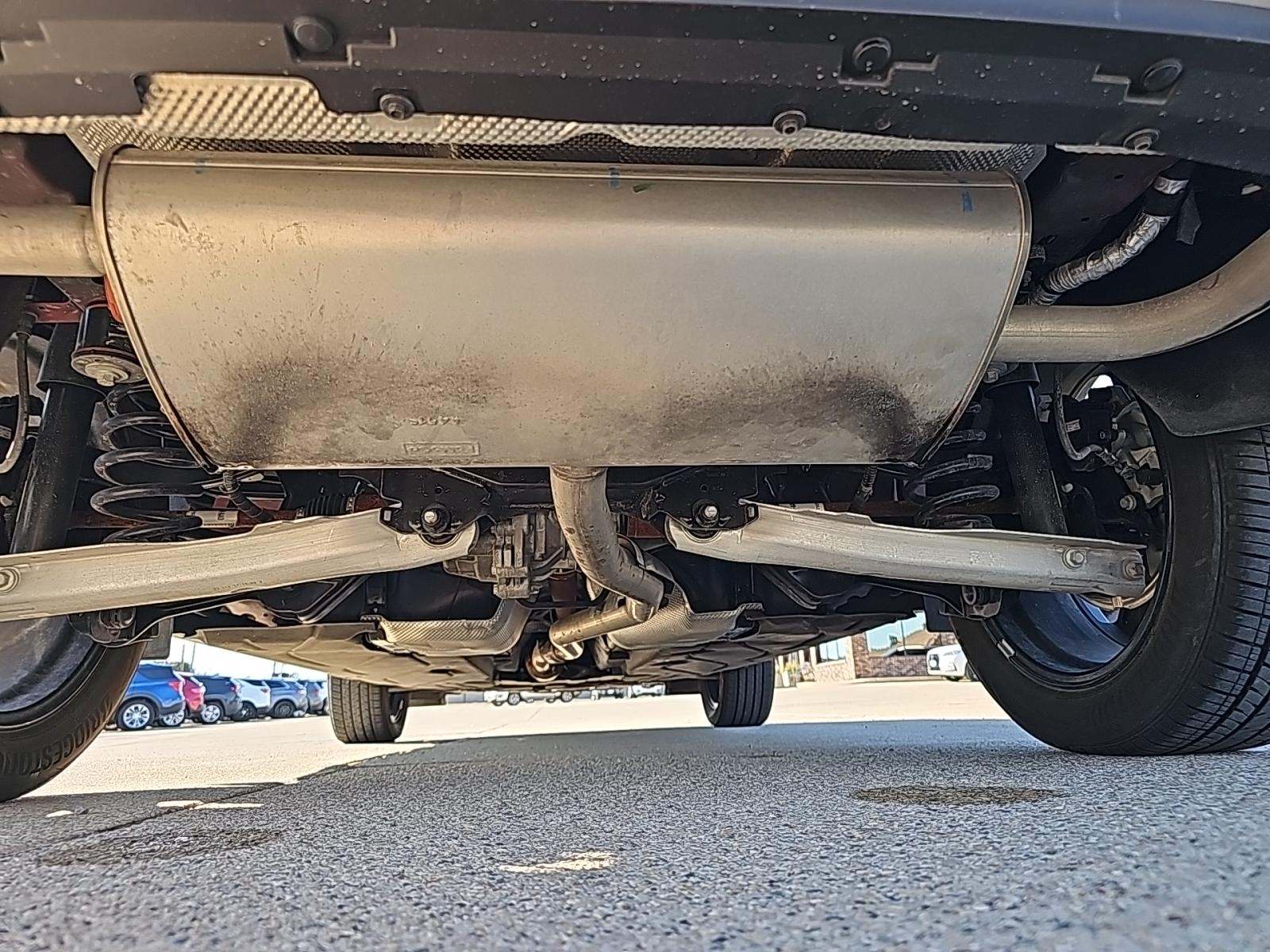 2023 Ford Escape Platinum AWD