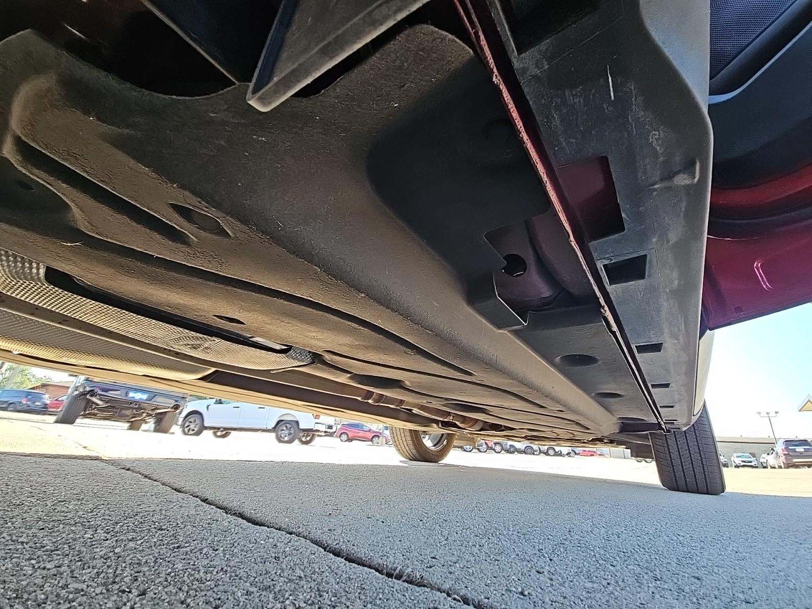 2023 Ford Escape Platinum AWD