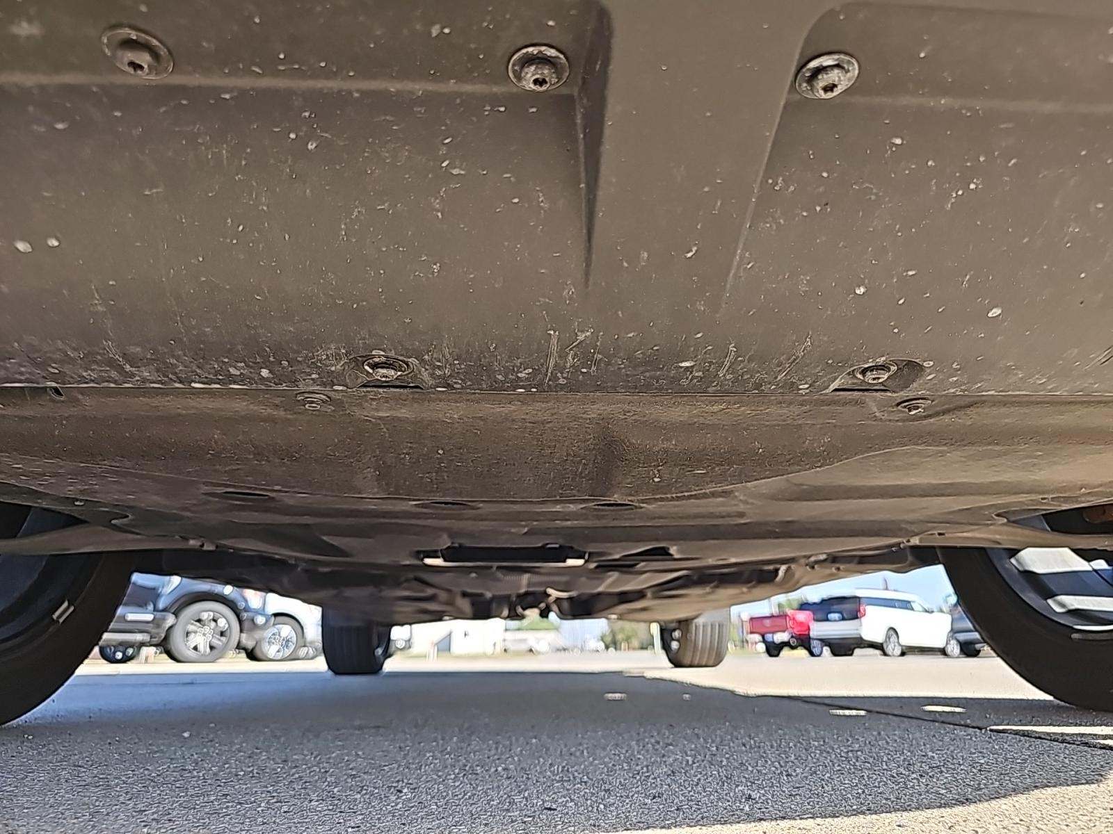 2023 Ford Escape Platinum AWD