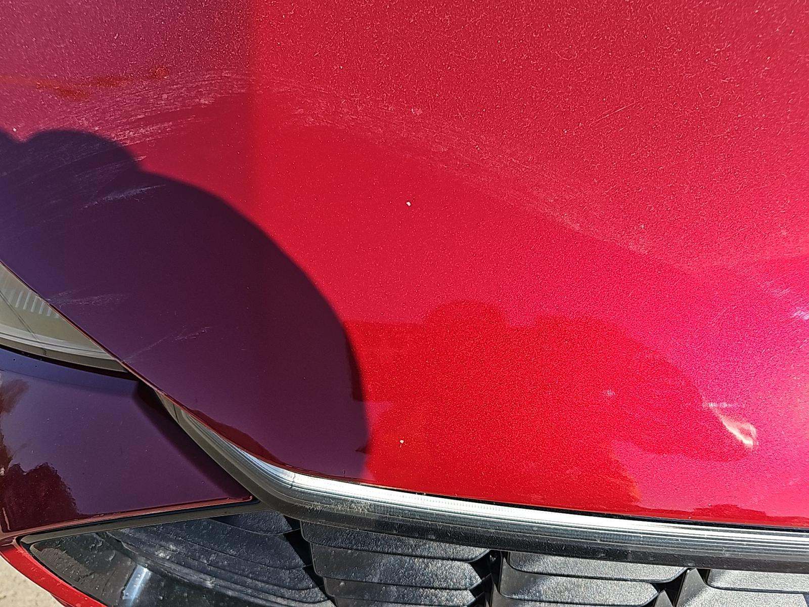 2023 Ford Escape Platinum AWD