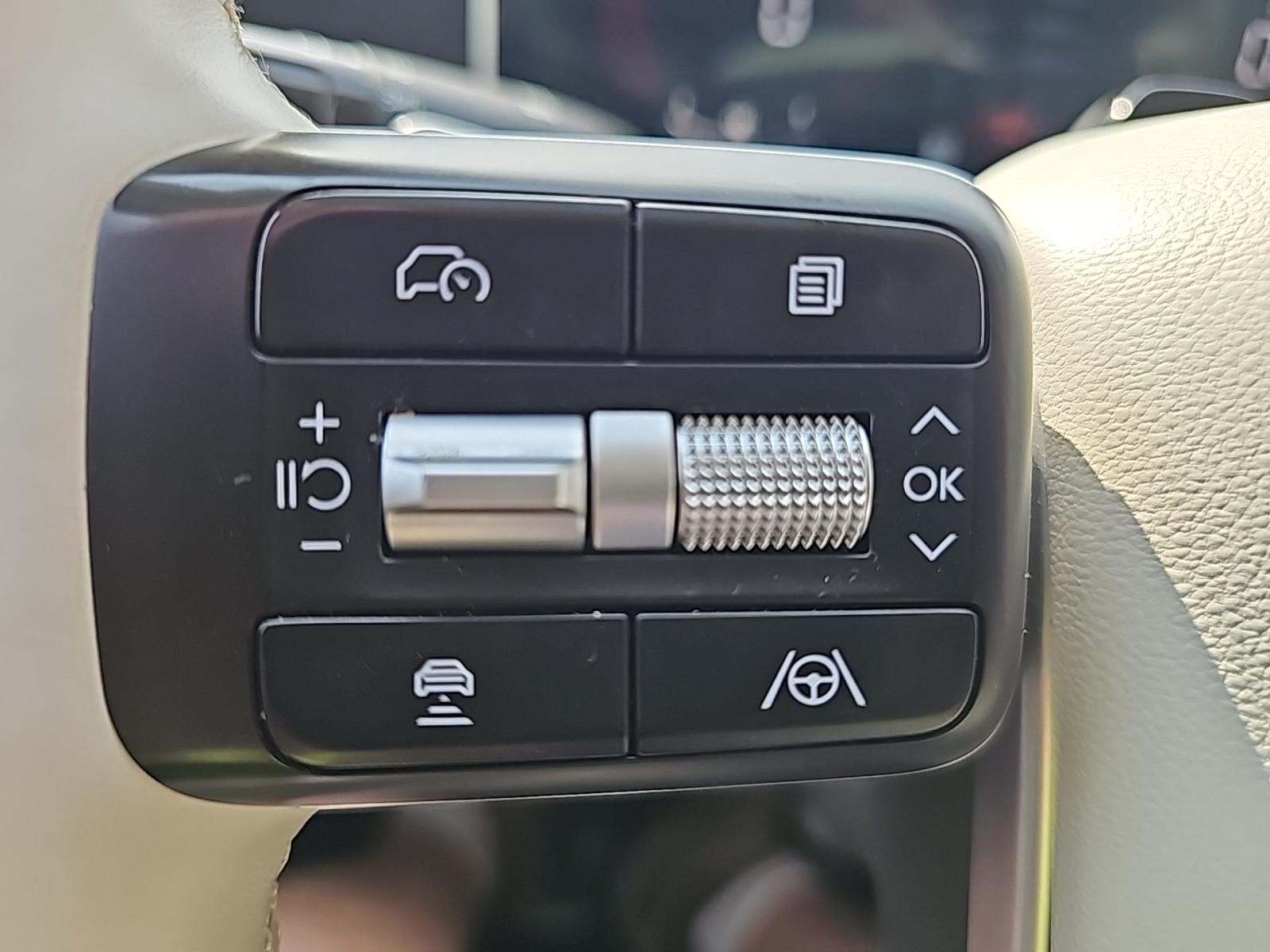 2024 Hyundai Santa Fe SEL FWD