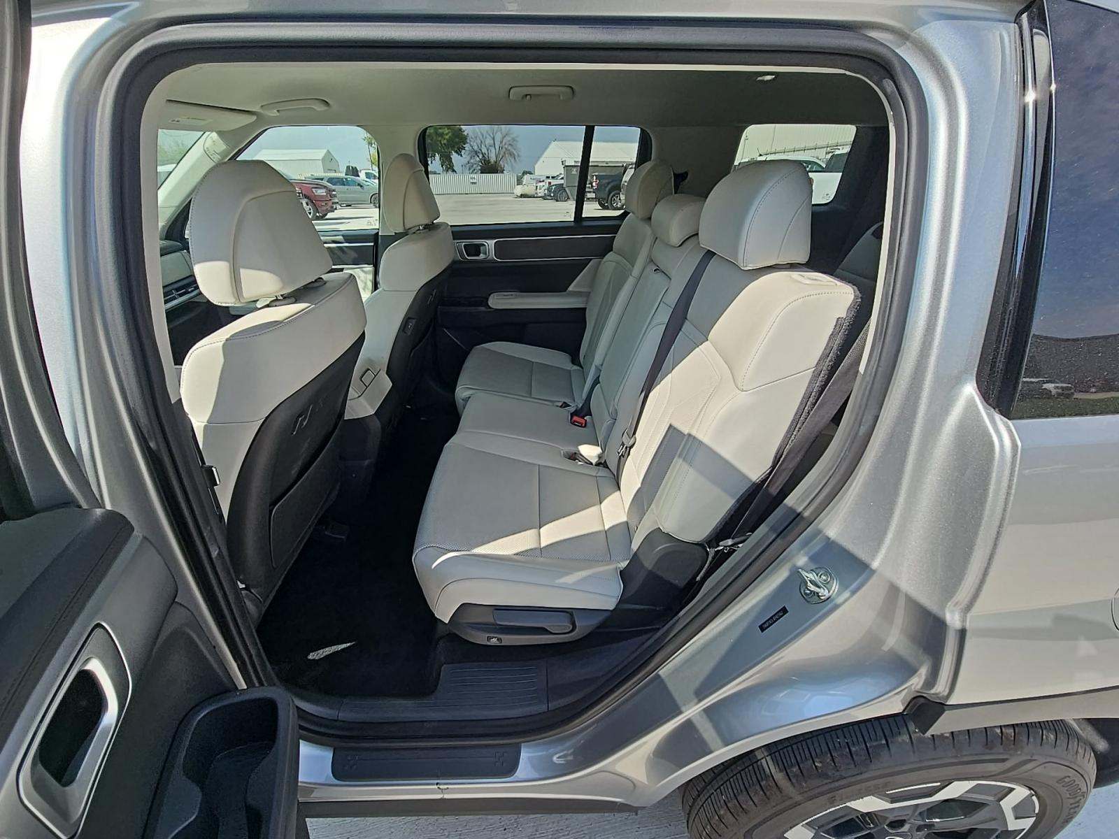 2024 Hyundai Santa Fe SEL FWD