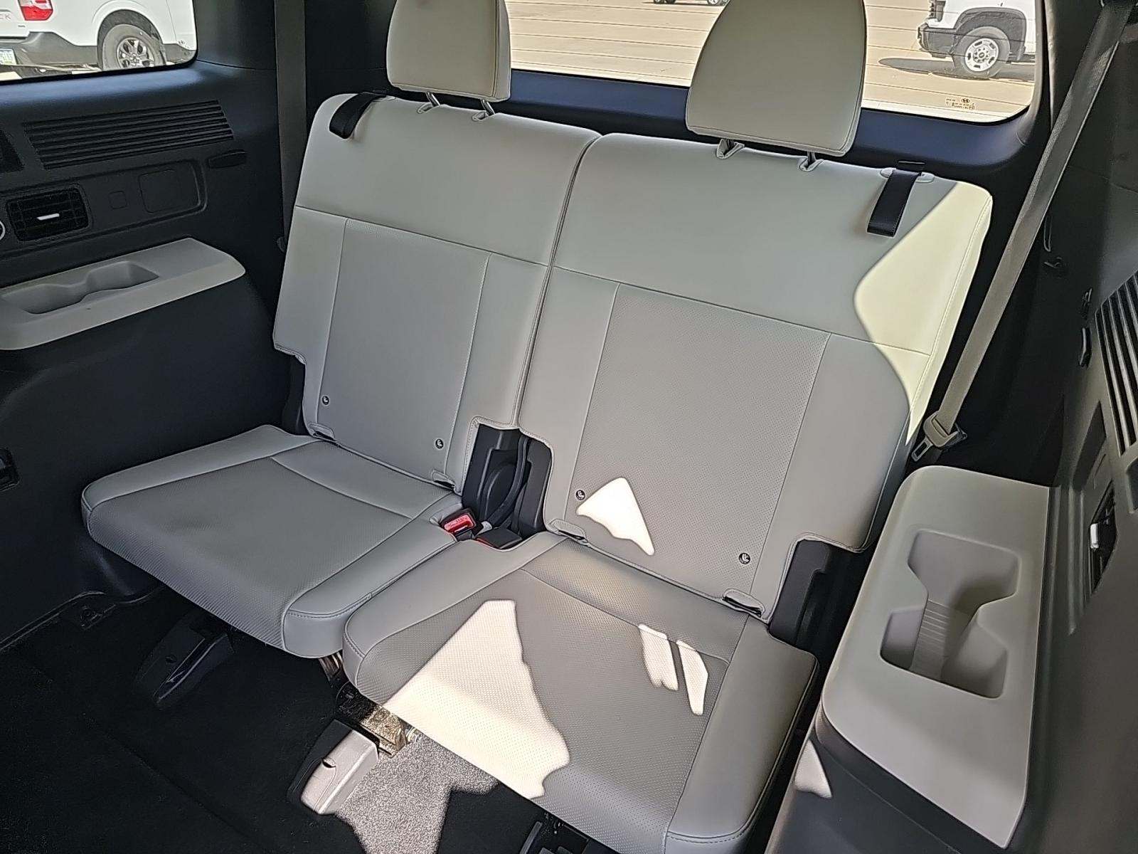 2024 Hyundai Santa Fe SEL FWD