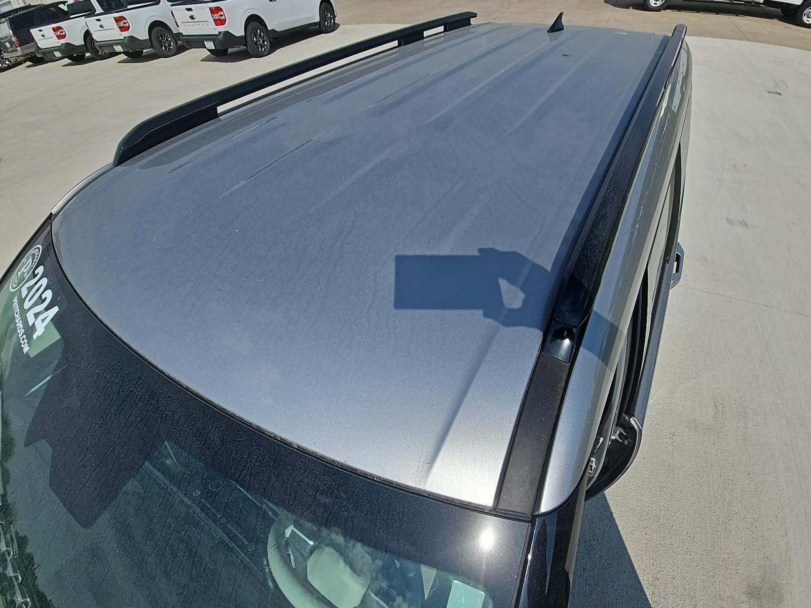 2024 Hyundai Santa Fe SEL FWD