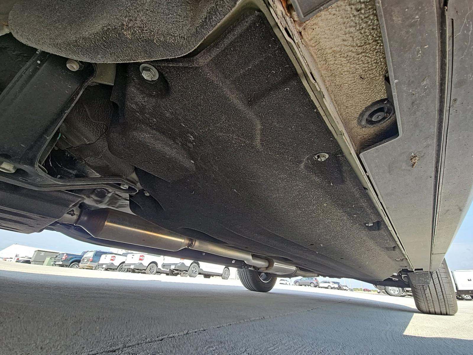 2024 Hyundai Santa Fe SEL FWD