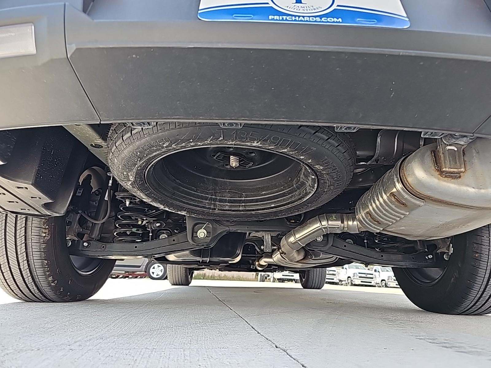 2024 Hyundai Santa Fe SEL FWD