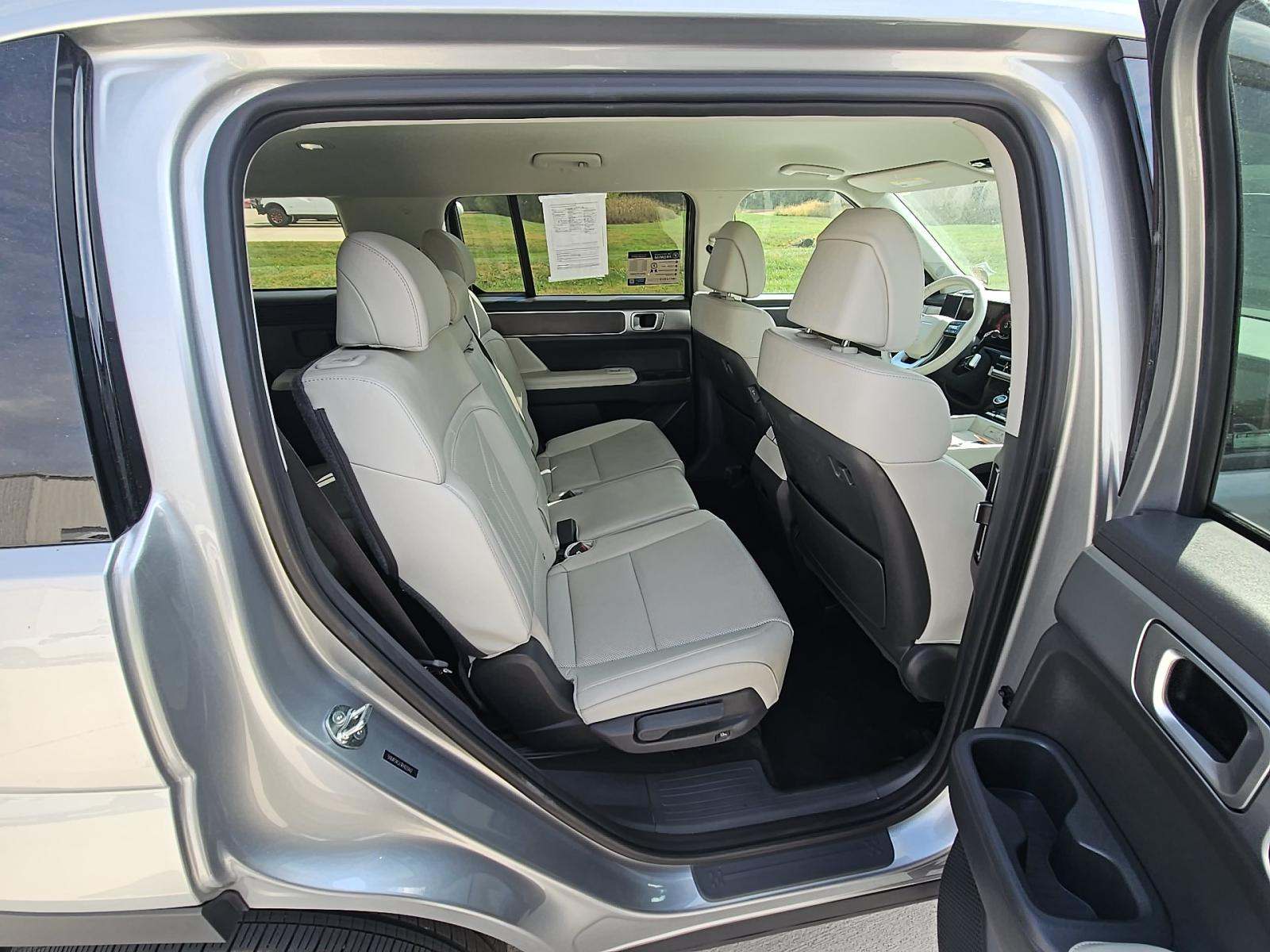 2024 Hyundai Santa Fe SEL FWD