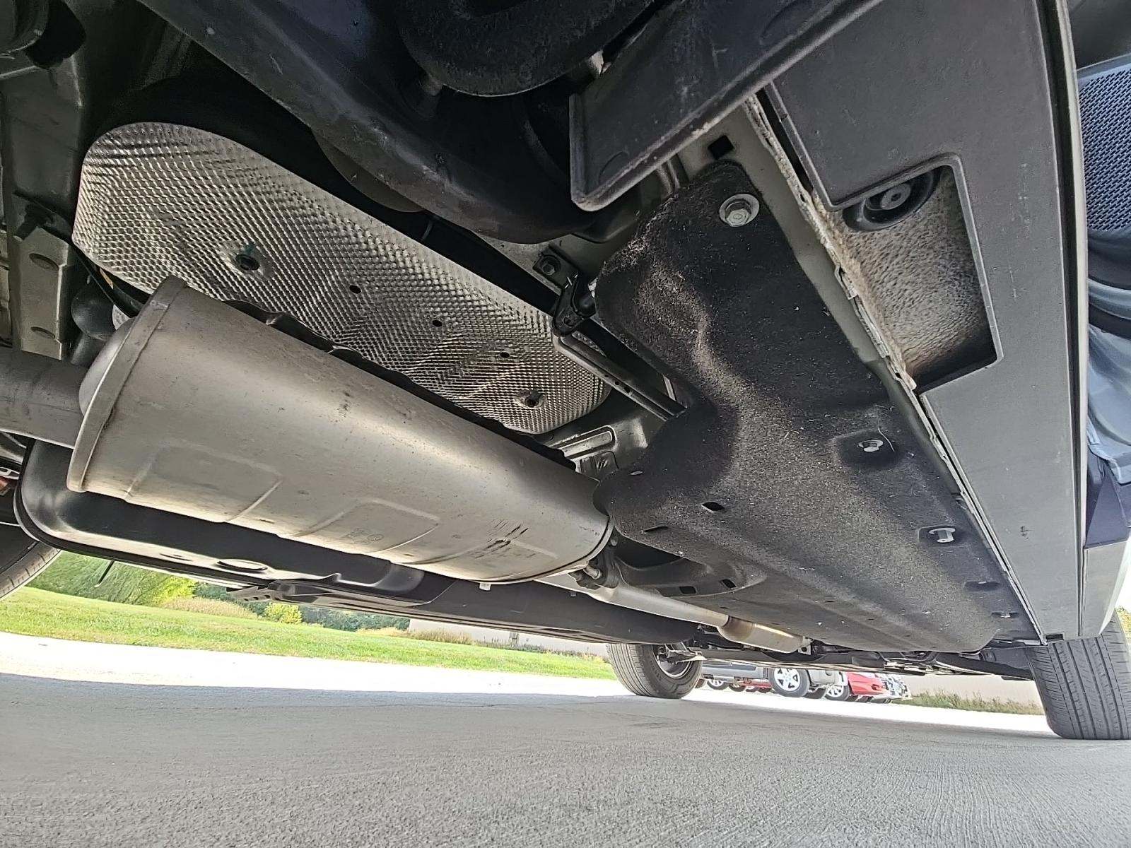 2024 Hyundai Santa Fe SEL FWD