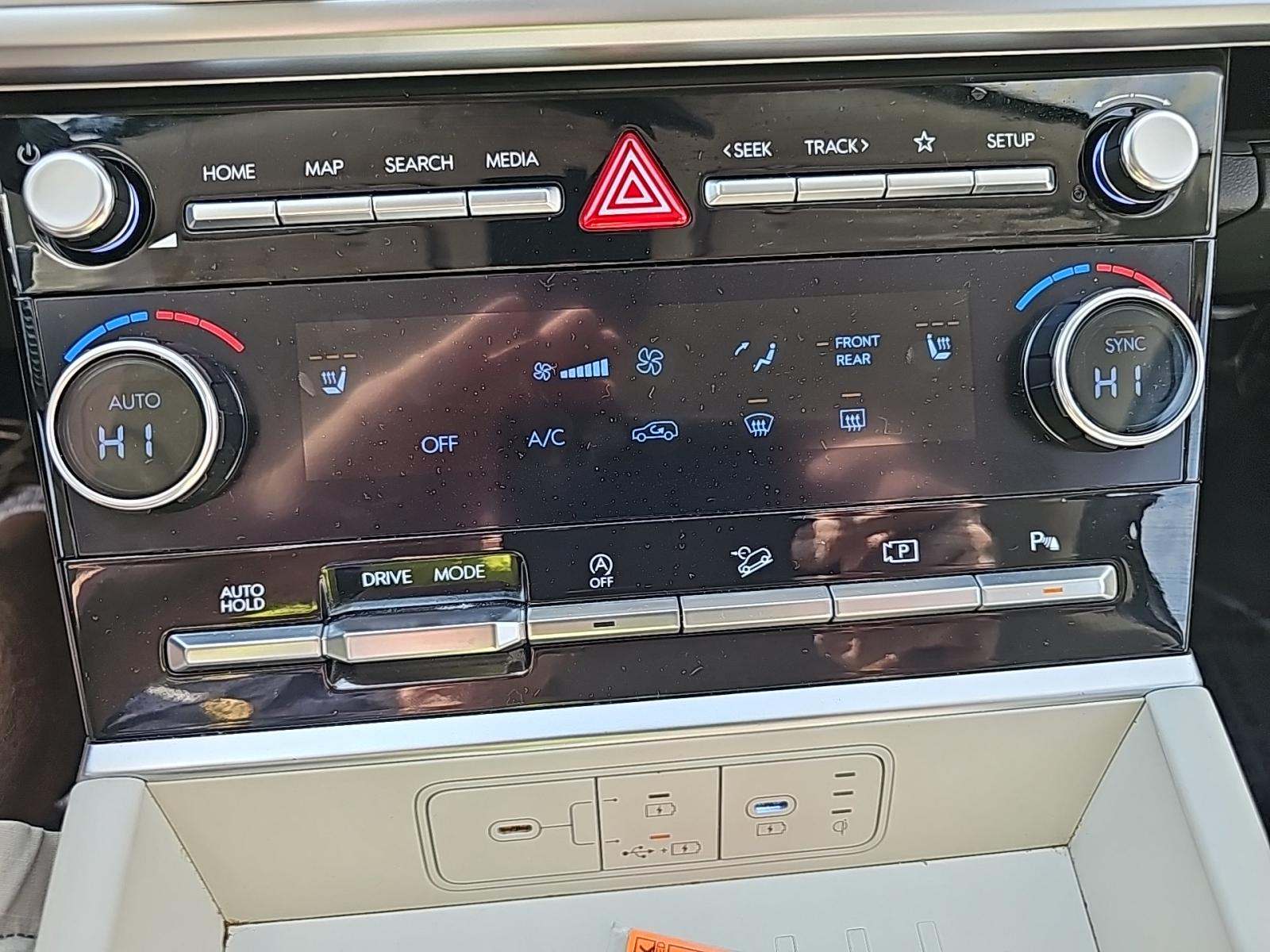 2024 Hyundai Santa Fe SEL FWD