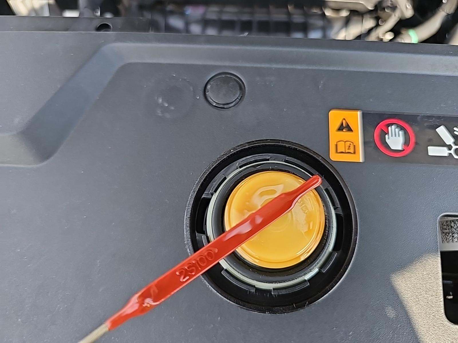 2024 Hyundai Santa Fe SEL FWD