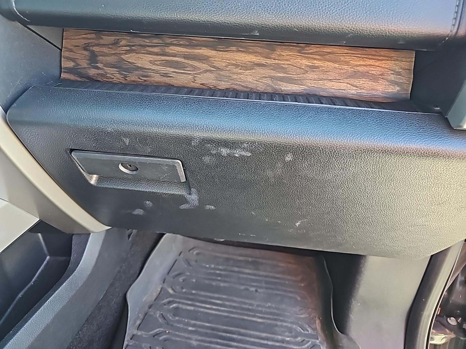 2019 Ford F-150 Lariat AWD