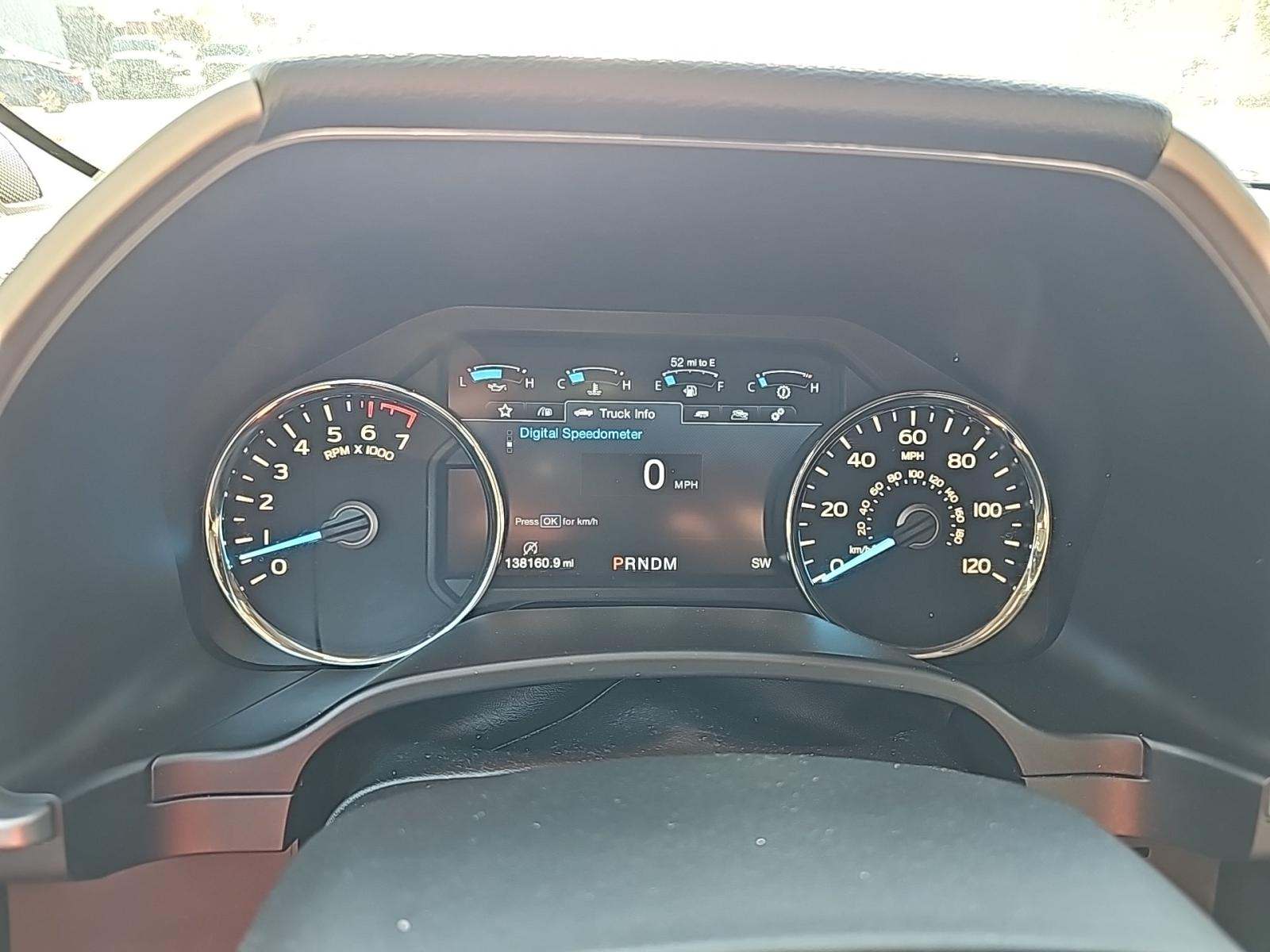 2019 Ford F-150 Lariat AWD