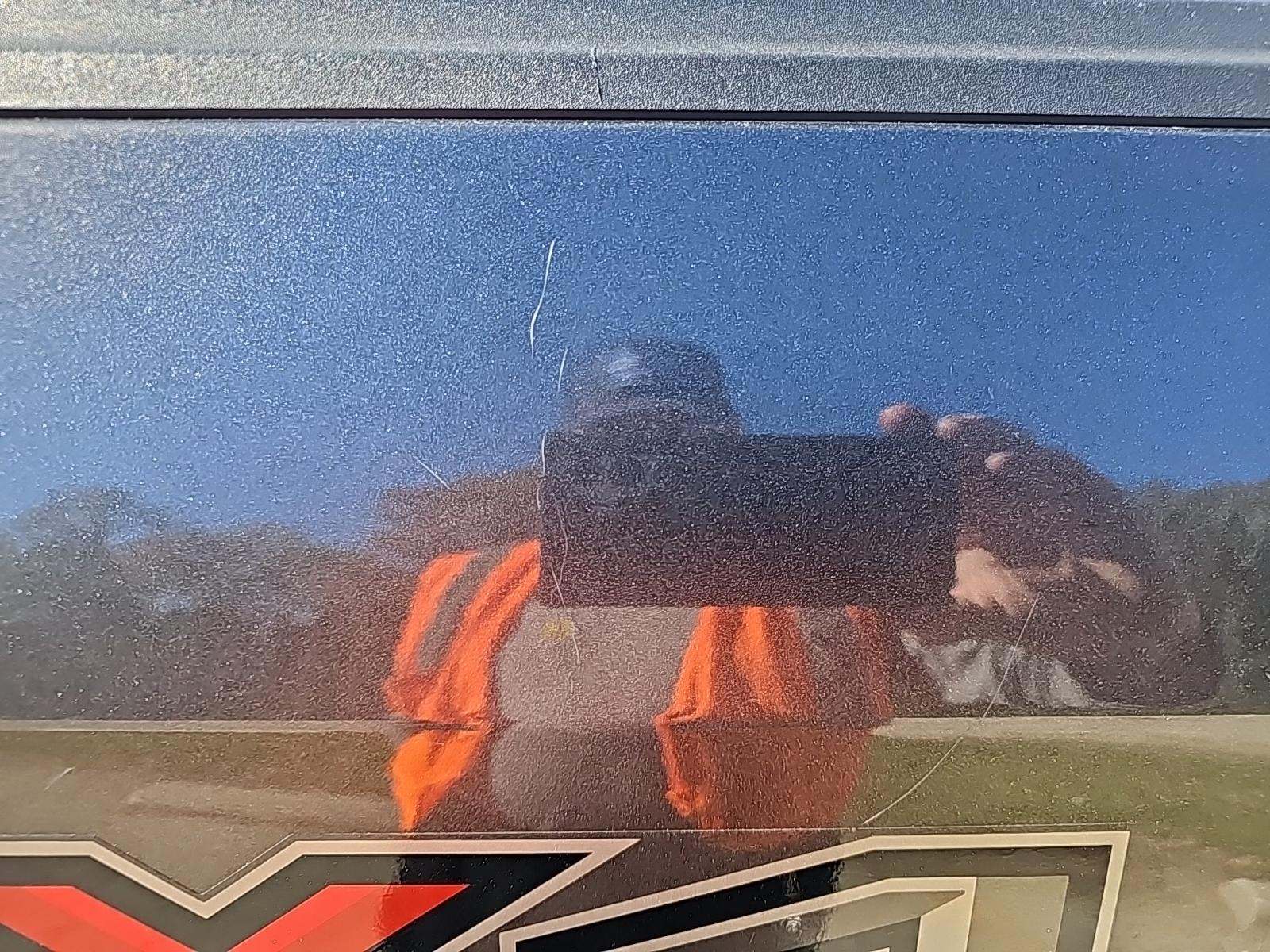 2019 Ford F-150 Lariat AWD