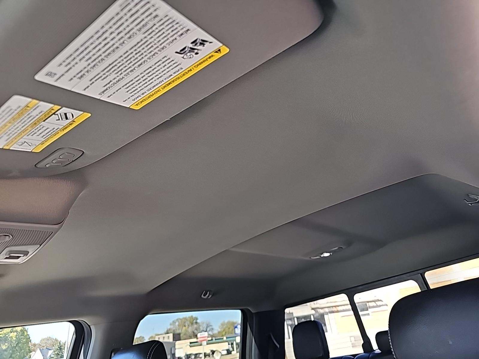 2019 Ford F-150 Lariat AWD