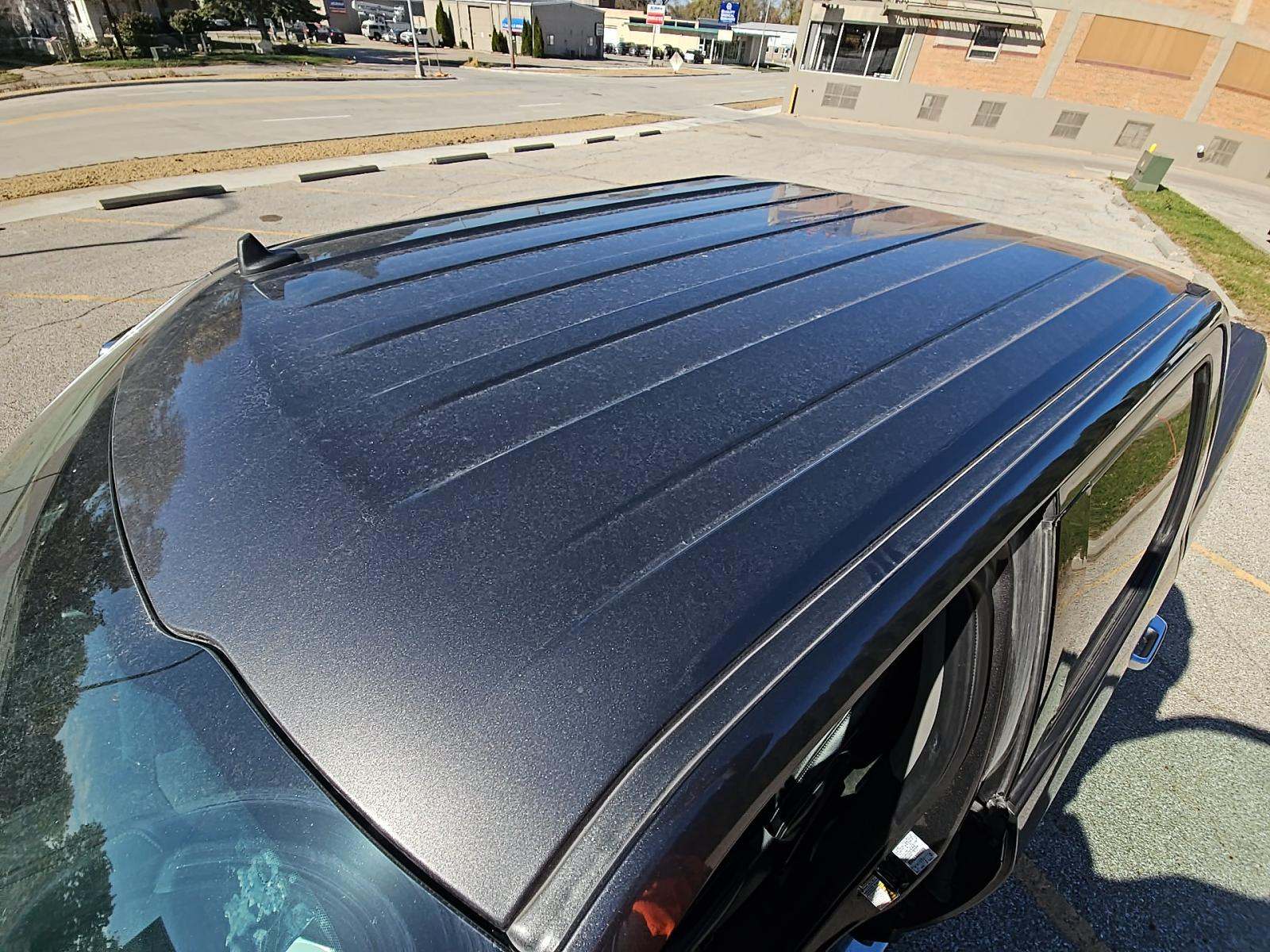 2019 Ford F-150 Lariat AWD