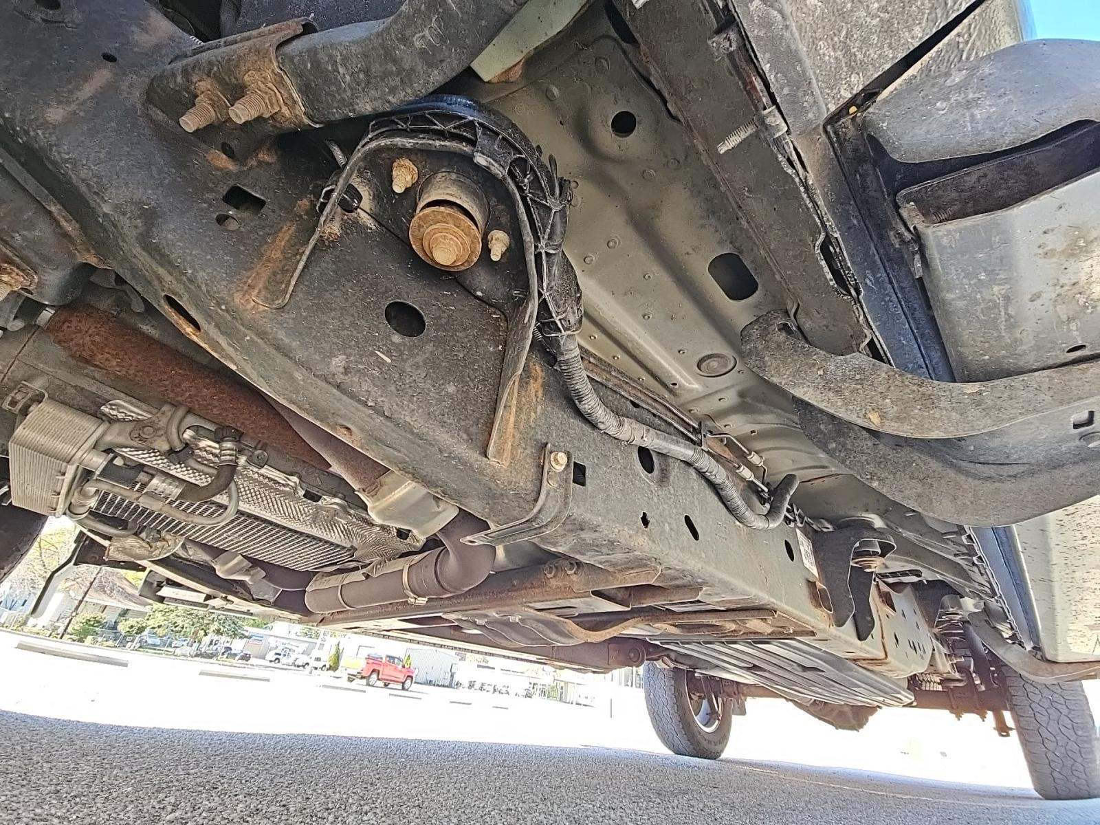 2019 Ford F-150 Lariat AWD