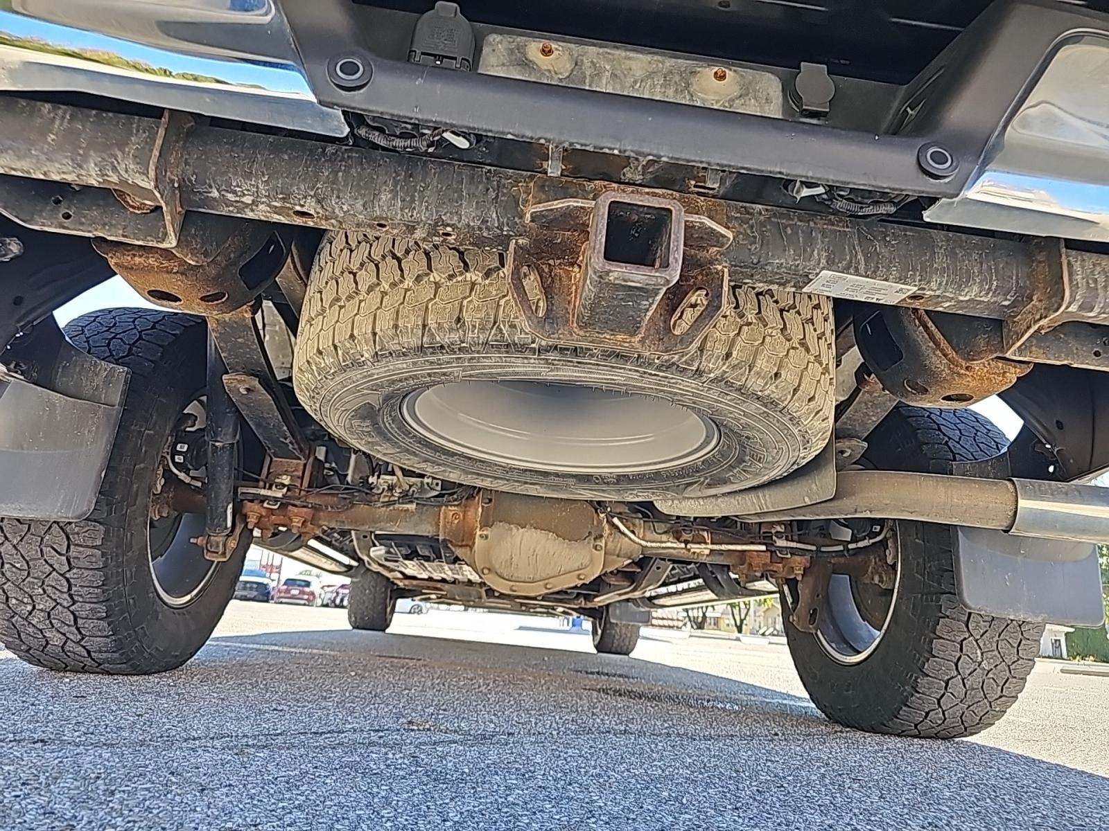 2019 Ford F-150 Lariat AWD