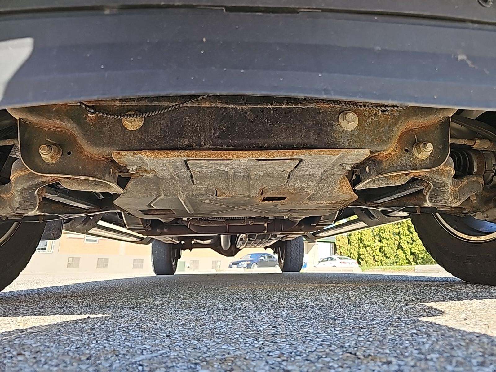 2019 Ford F-150 Lariat AWD