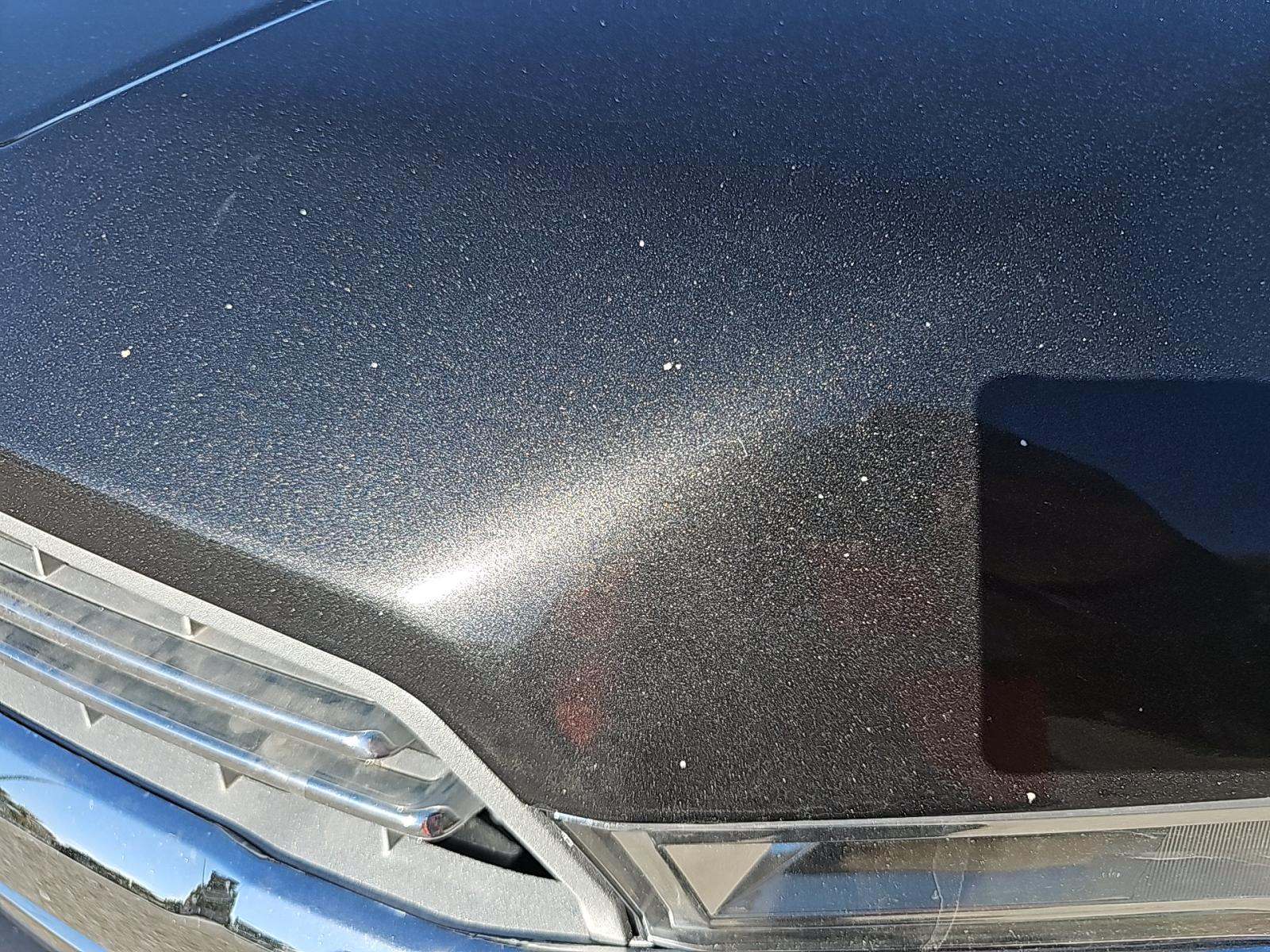 2019 Ford F-150 Lariat AWD