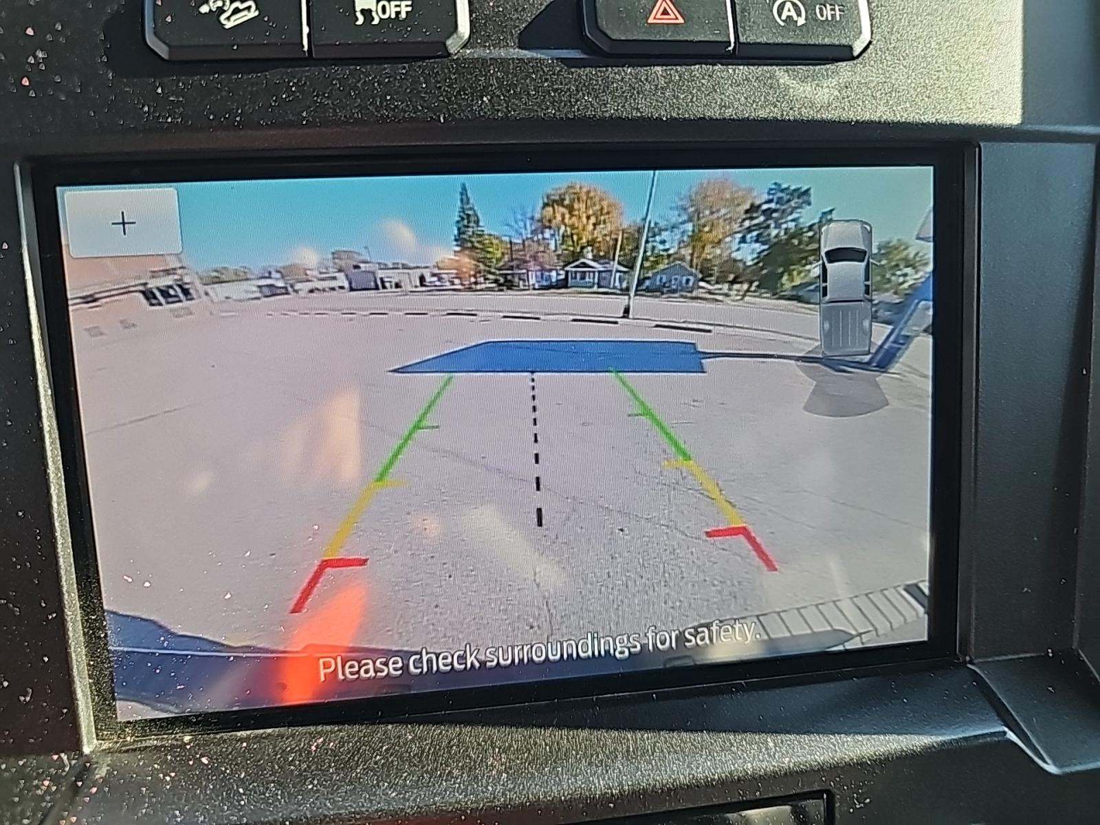 2019 Ford F-150 Lariat AWD