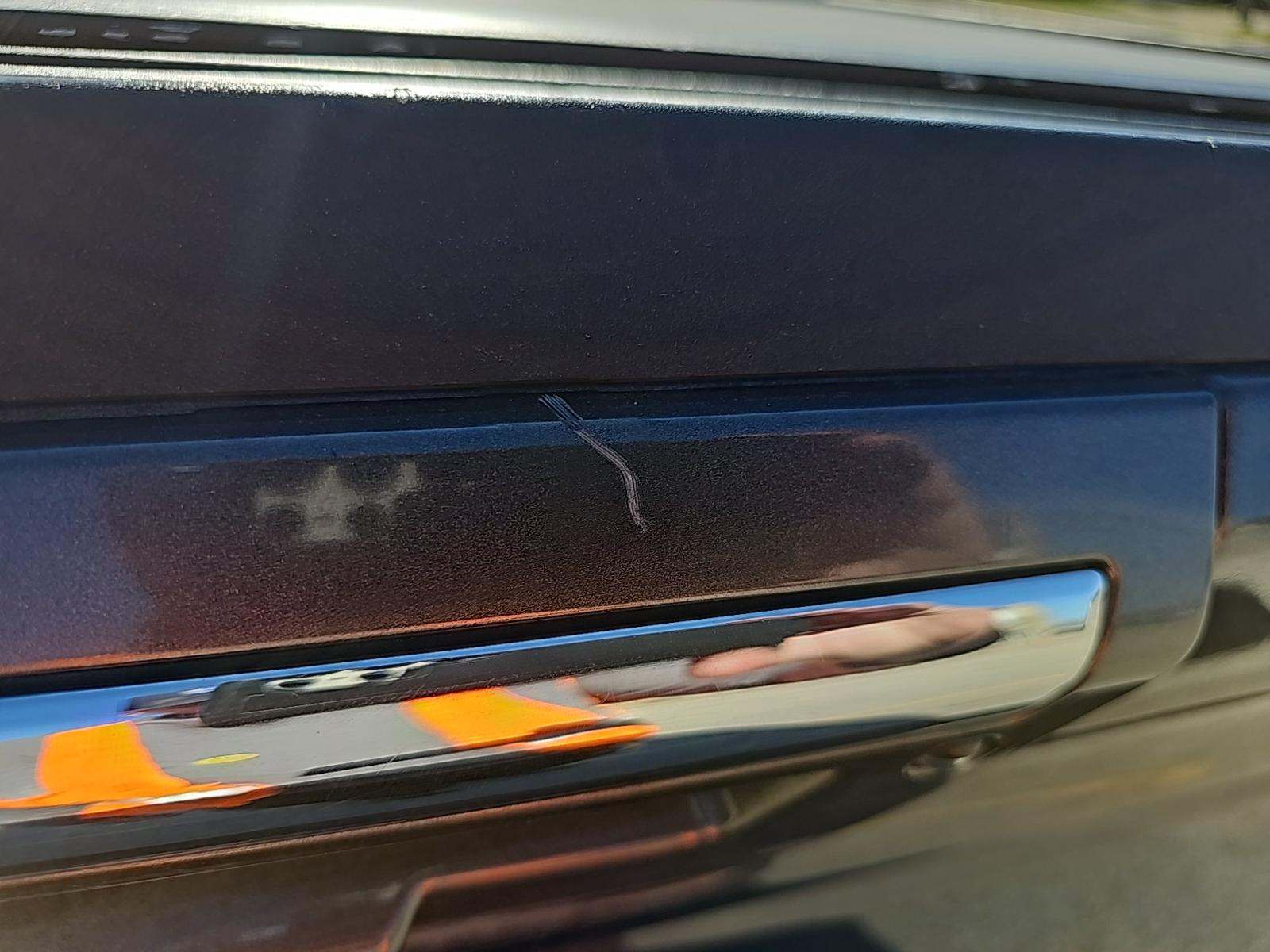 2019 Ford F-150 Lariat AWD